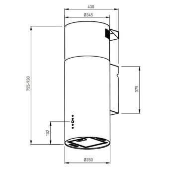 Детальное фото товара: making Oasis everywhere KR-50B