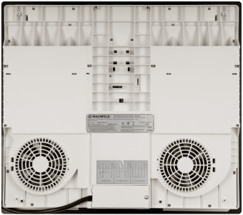 Детальное фото товара: Maunfeld AVI6046SBK