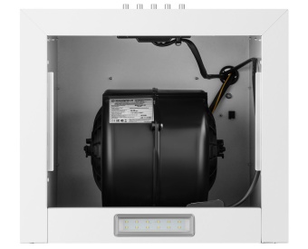 Детальное фото товара: Maunfeld BOX Push 40 White