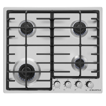 Детальное фото товара: Maunfeld EGHS.64.6CS/G