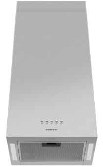 Детальное фото товара: MEFERI ROOMBOX40IX ISLA COMFORT