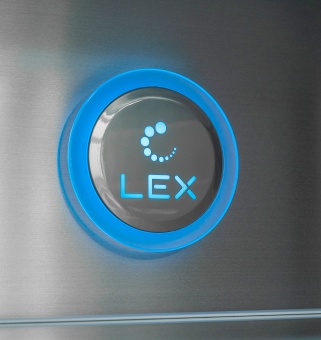 Детальное фото товара: LEX LCD505XID