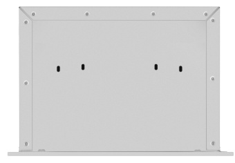 Детальное фото товара: MEFERI INBOX60WH PUSH COMFORT