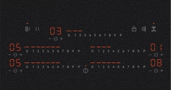 Детальное фото товара: AEG NIK85M00AZ