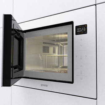 Детальное фото товара: Gorenje BM251SG2WG