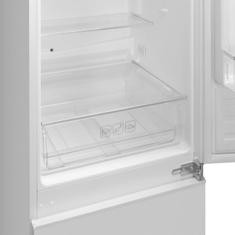 Детальное фото товара: Meferi MBR177 LOW FROST LIGHT