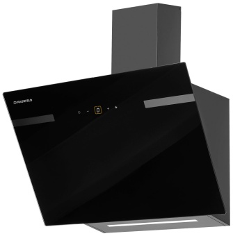 Детальное фото товара: Maunfeld Amber 60 Glass Black