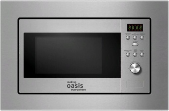 Детальное фото товара: making Oasis everywhere MW-RMS