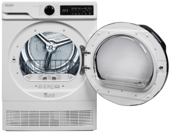 Детальное фото товара: DeLonghi DTD 8105 C FABIO