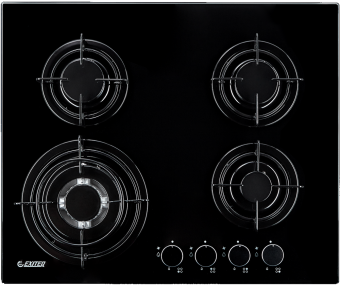 Детальное фото товара: EXITEQ EXH-212 black