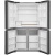 Toshiba GR-RF900WI1-PMJ(06) Детальное фото товара: Toshiba GR-RF900WI1-PMJ(06)