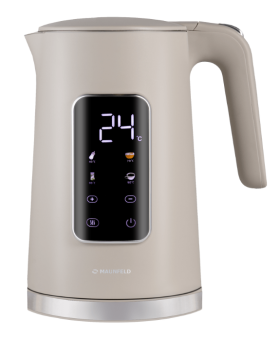 Детальное фото товара: Maunfeld MGK-635DBG