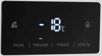 Детальное фото товара: Hyundai CS55023F белый