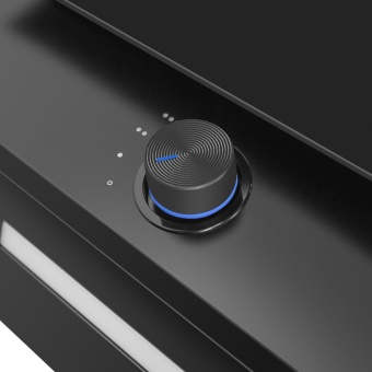 Детальное фото товара: Maunfeld Comfort 60 Side черный