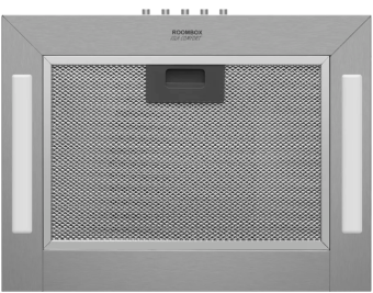 Детальное фото товара: MEFERI ROOMBOX40IX ISLA COMFORT