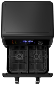 Детальное фото товара: Libhof AFB-11D Black