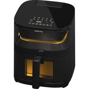 Детальное фото товара: HIBERG MGS 500 B