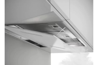 Детальное фото товара: Pando NEO/52 INOX V. 830 SEC