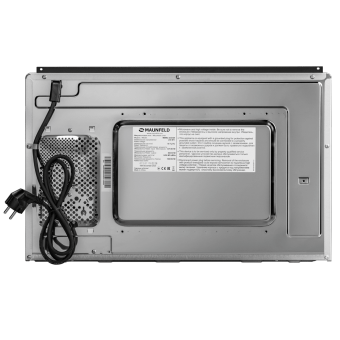 Детальное фото товара: Maunfeld MBMO.20.8GB