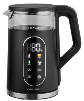 Детальное фото товара: Maunfeld MGK6702B