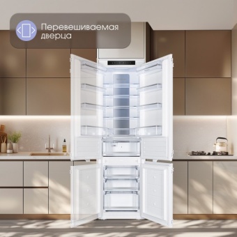 Детальное фото товара: Zigmund & Shtain BR 19 X