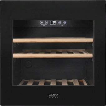 Детальное фото товара: Caso WineDeluxe E 29