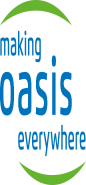 making Oasis everywhere Новинки цилиндрические и наклонные вытяжки
