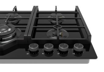 Детальное фото товара: Midea MG697TGB