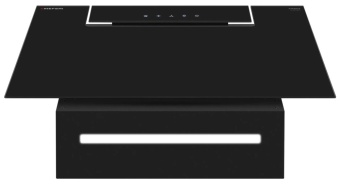 Детальное фото товара: MEFERI AIRBOX60BK COMFORT