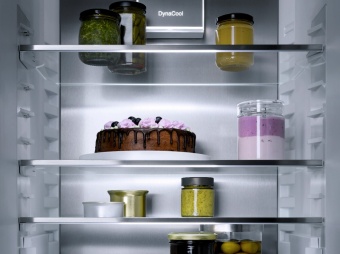 Детальное фото товара: Miele K 7777 C