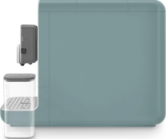 Детальное фото товара: Smeg BCC13EGMEU