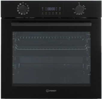 Детальное фото товара: Indesit IBFTE 3844 BL