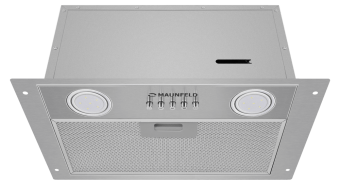 Детальное фото товара: Maunfeld Cam 45 Inox