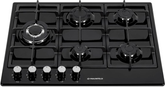 Детальное фото товара: Maunfeld EGHE.95.33CB/G