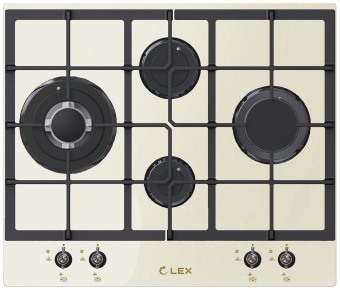 Детальное фото товара: LEX GVG 6043C IV LIGHT