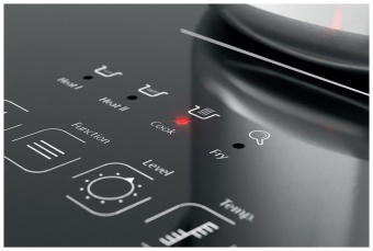 Детальное фото товара: Caso Pro Gourmet 3500