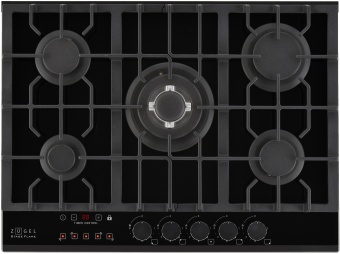 Детальное фото товара: ZUGEL ZGH602X