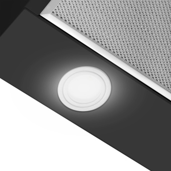 Детальное фото товара: Maunfeld MP-1 60 Black