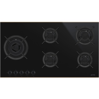 Детальное фото товара: Smeg PV695LCNR