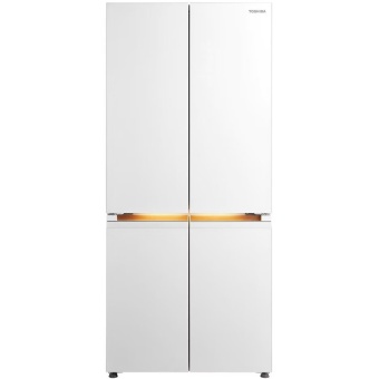 Детальное фото товара: Toshiba GR-RF695WI-PGJ(67)
