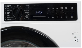 Детальное фото товара: DeLonghi DWDI 755 V DONNA