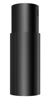 Детальное фото товара: Maunfeld LEE PUSH 397 черный