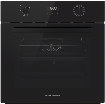 Детальное фото товара: Kuppersberg HF 678 B