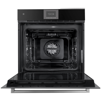 Детальное фото товара: Kuppersbusch BP 6550.0 S6 Black Steel (только ручка)