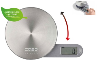 Детальное фото товара: Caso Kitchen EcoMate