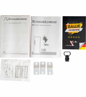 Детальное фото товара: Schaub Lorenz SLU S305WE