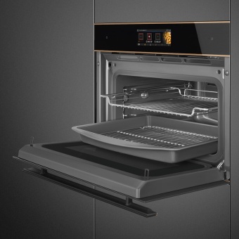 Детальное фото товара: Smeg SO4606WAPNR