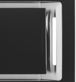 Детальное фото товара: Krona SELINA 600 GLASS BLACK S