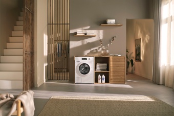 Детальное фото товара: Miele WWD660WCS