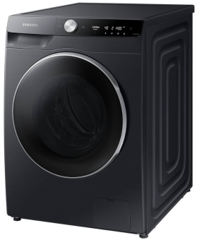 Детальное фото товара: Samsung WW11CGP44CSBLP